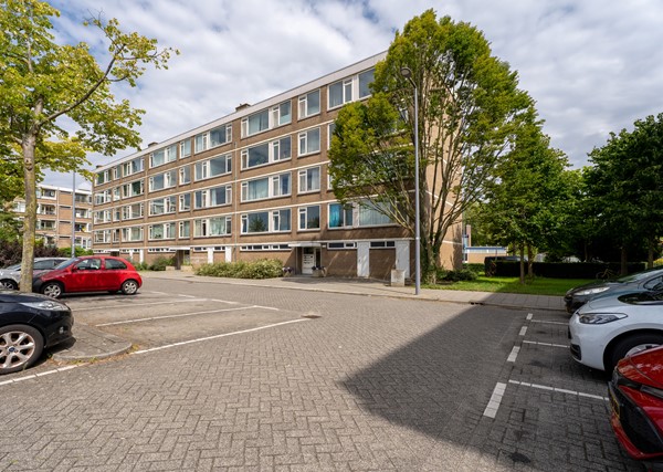 Medium property photo - Marsmanstraat 106, 3076 EE Rotterdam